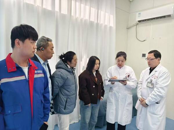智能体” 助力医疗卫生行业提质增效PP电子免费试玩打造“磬匠数字员工(图2)