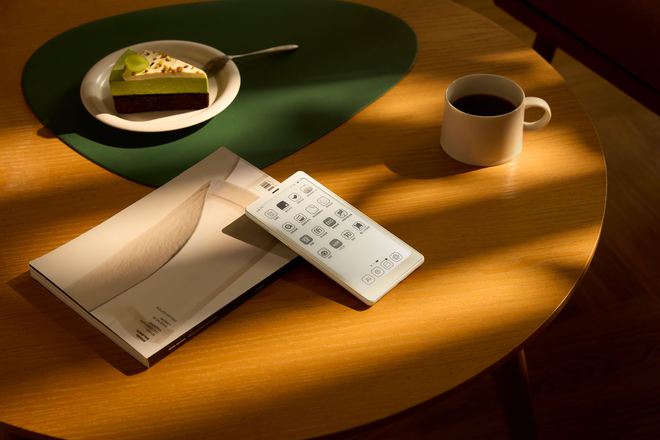产墨水屏成年轻人新生产力工具PP电子后Kindle时代国(图4)