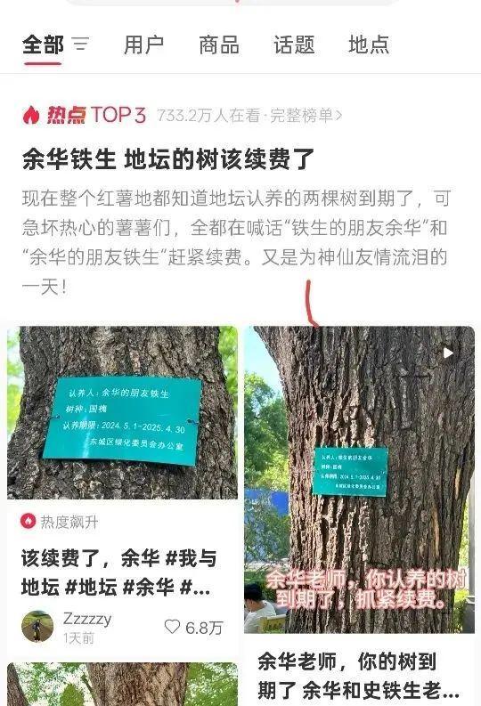 ：于情感栖息之处建造有限永恒PP电子aPP余华与铁生的树(图1)